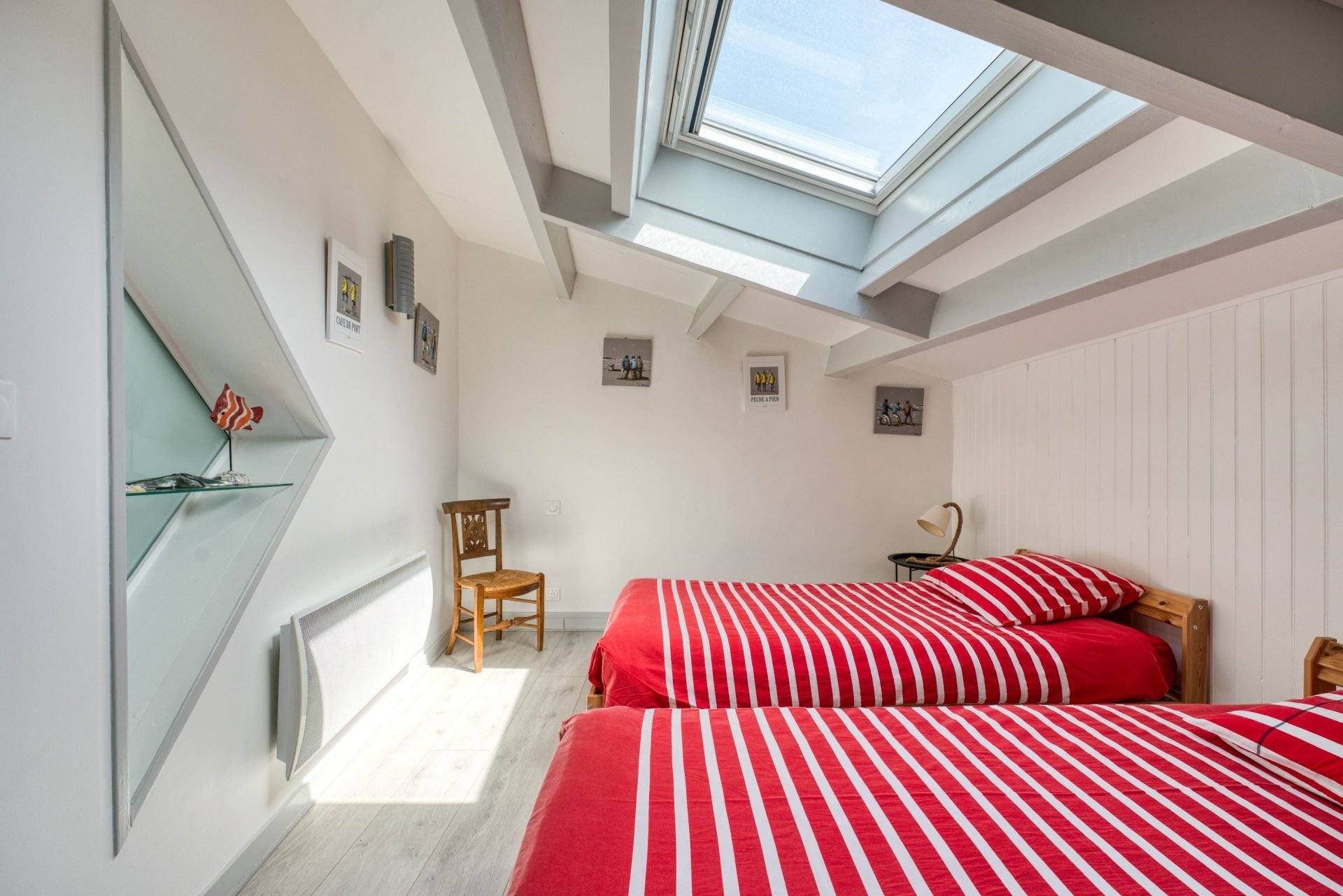 maison 7 Pièces en vente sur ST PIERRE D OLERON (17310)