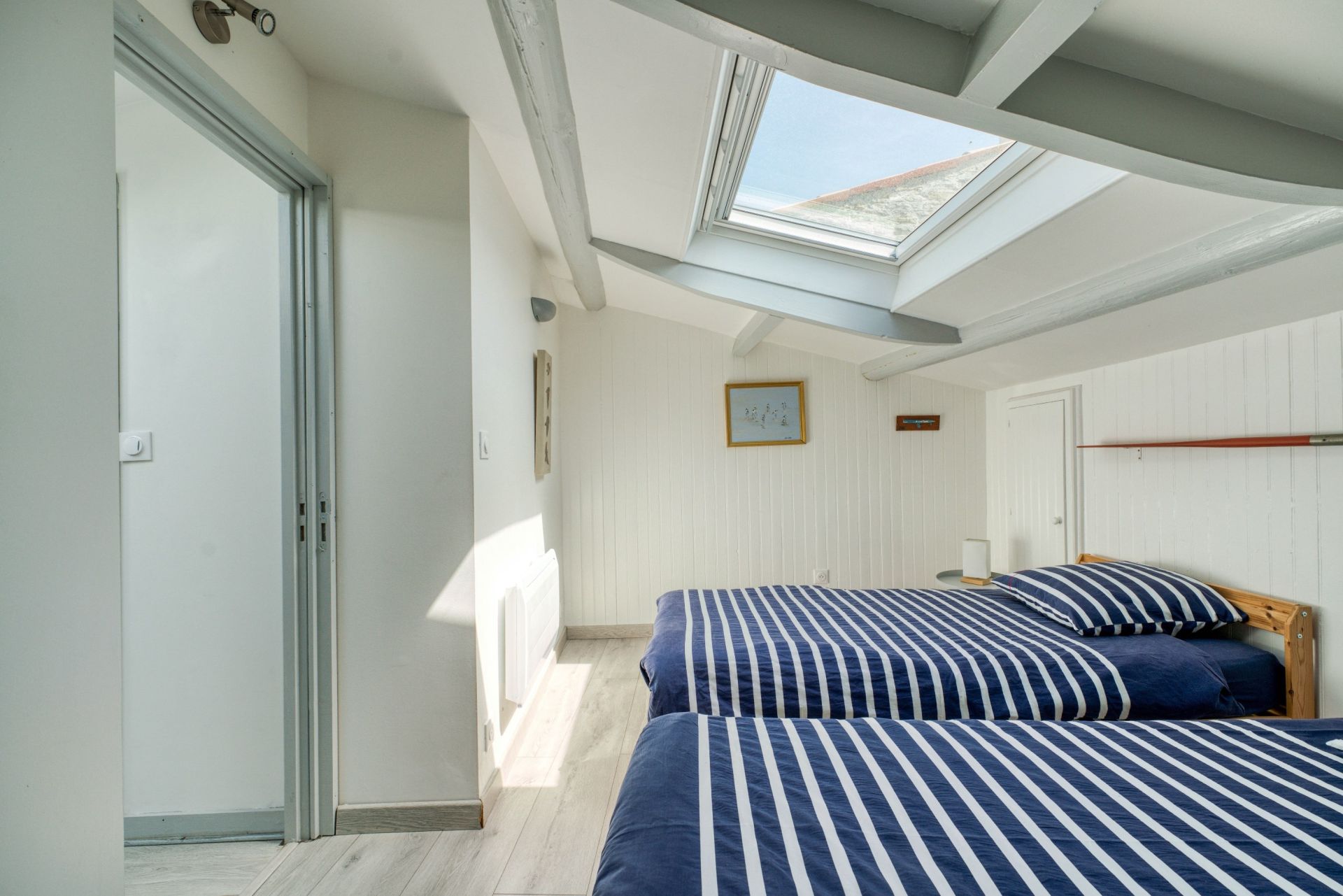 maison 7 Pièces en vente sur ST PIERRE D OLERON (17310)