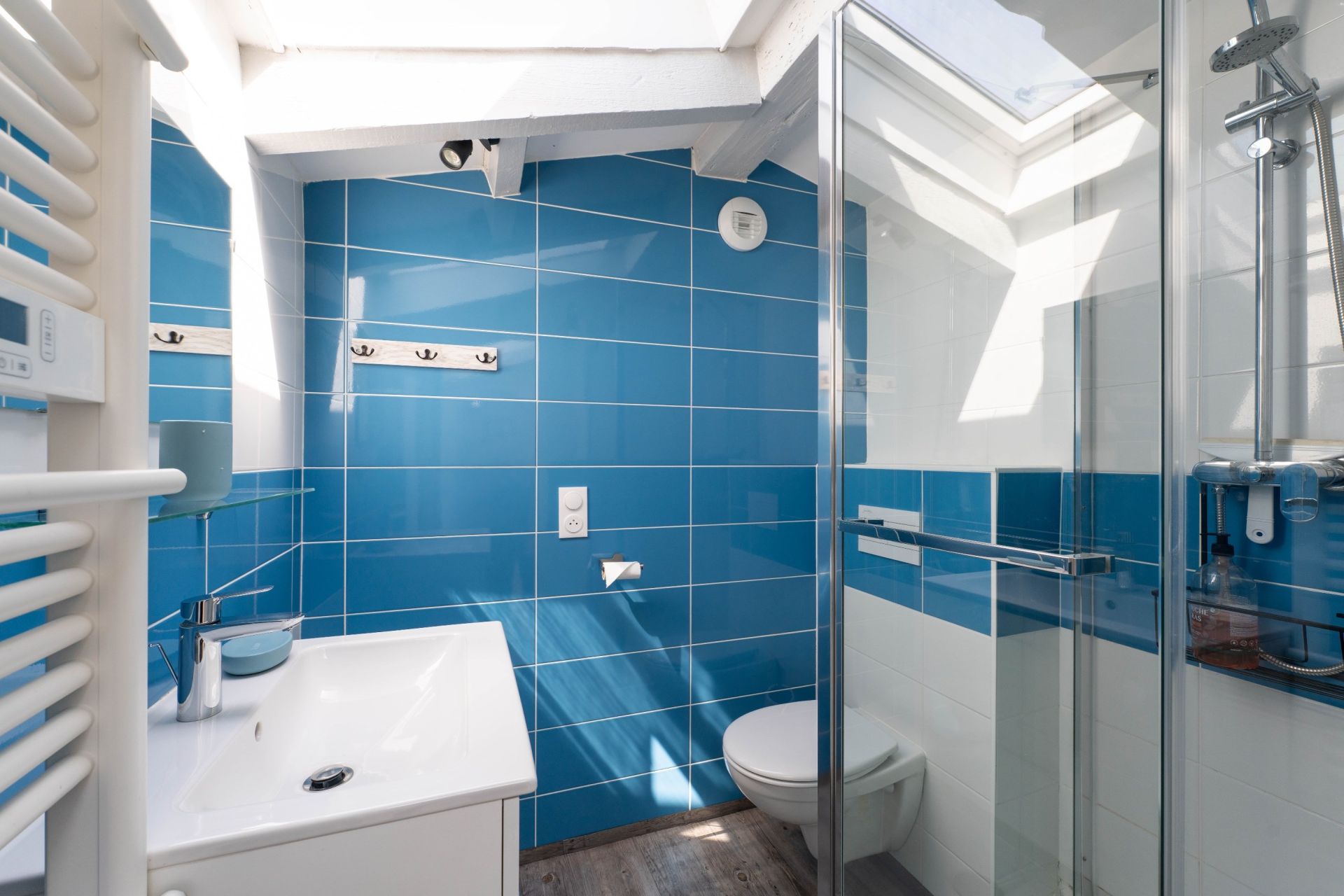 maison 7 Pièces en vente sur ST PIERRE D OLERON (17310)