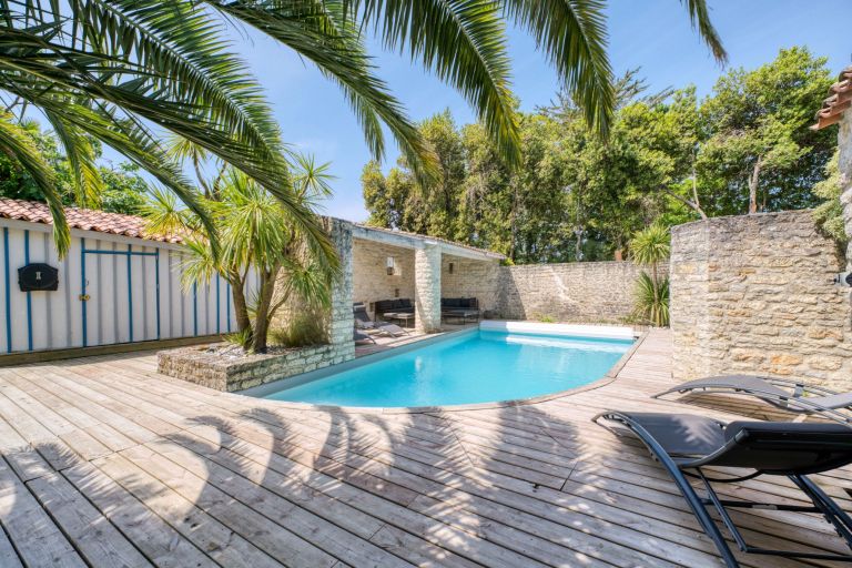 maison 7 Pièces en vente sur ST PIERRE D OLERON (17310)