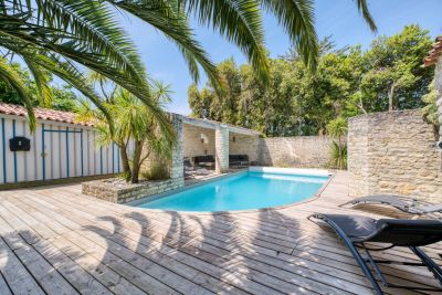 Vente Maison Saint-Pierre-d'Oléron 7&nbsp;Pièces 160&nbsp;m²