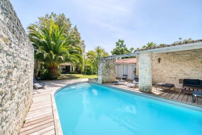 Vente Maison Saint-Pierre-d'Oléron 7&nbsp;Pièces 160&nbsp;m²