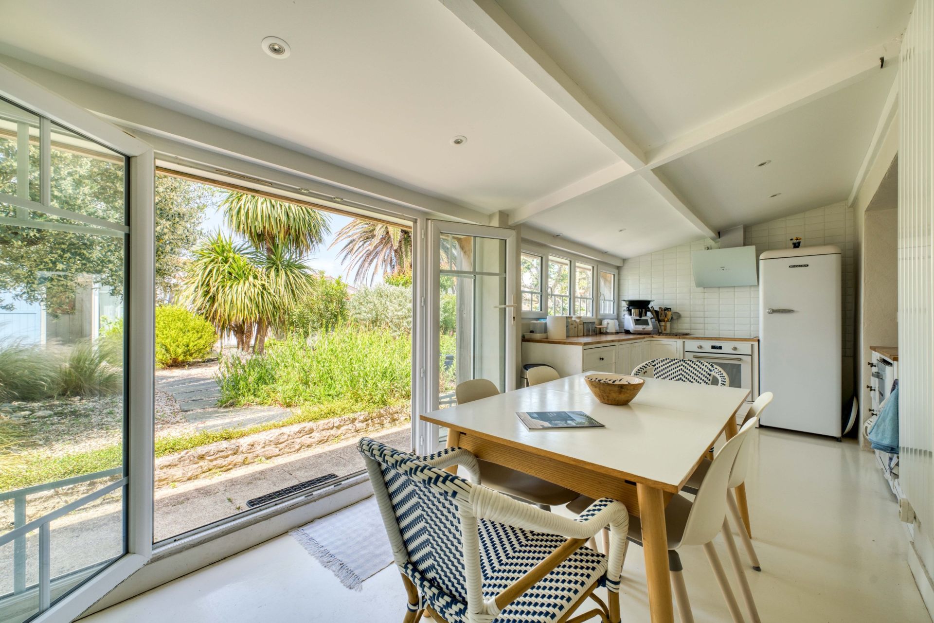 house 6 Rooms for sale on ST DENIS D OLERON (17650)