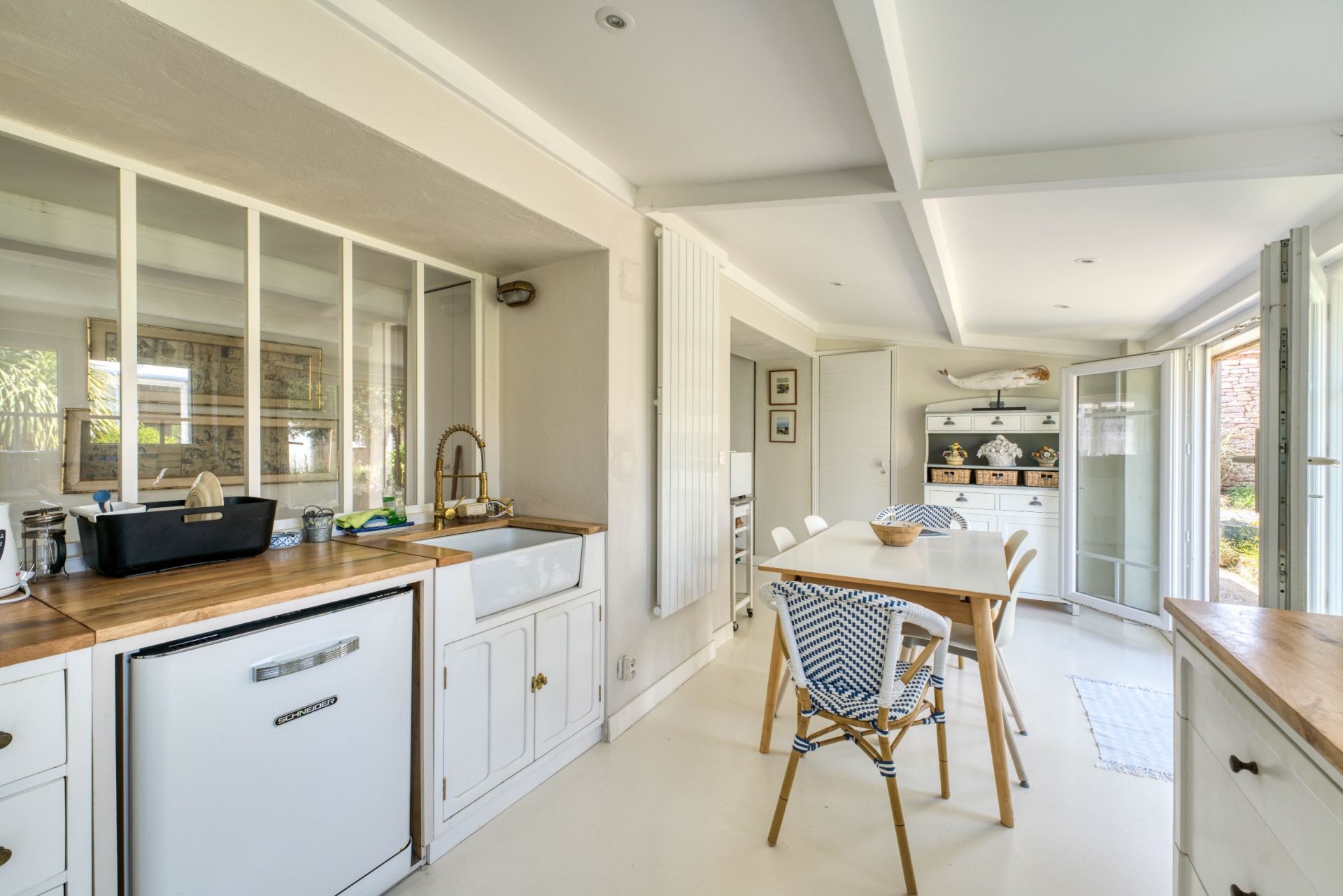 house 6 Rooms for sale on ST DENIS D OLERON (17650)