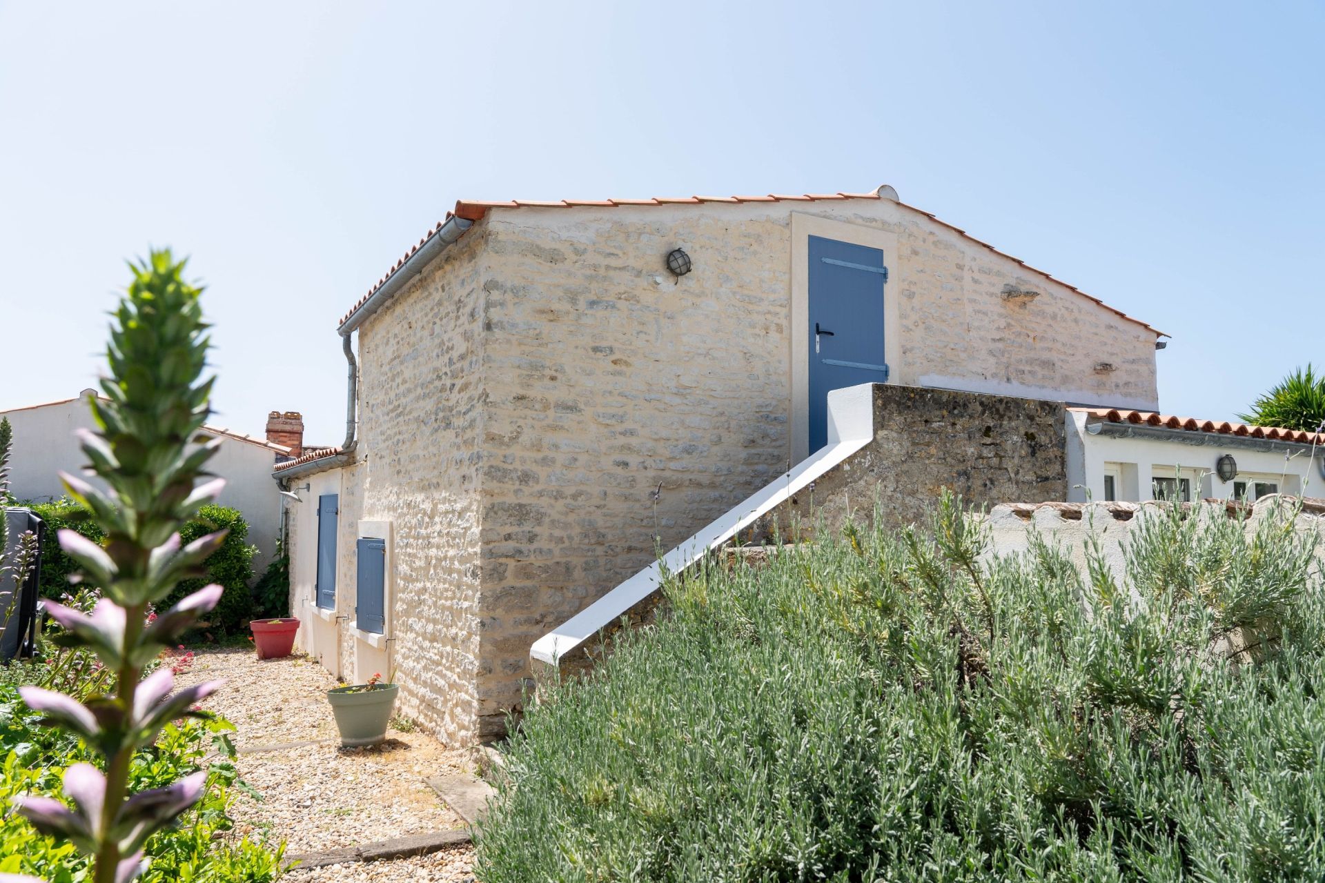 house 6 Rooms for sale on ST DENIS D OLERON (17650)