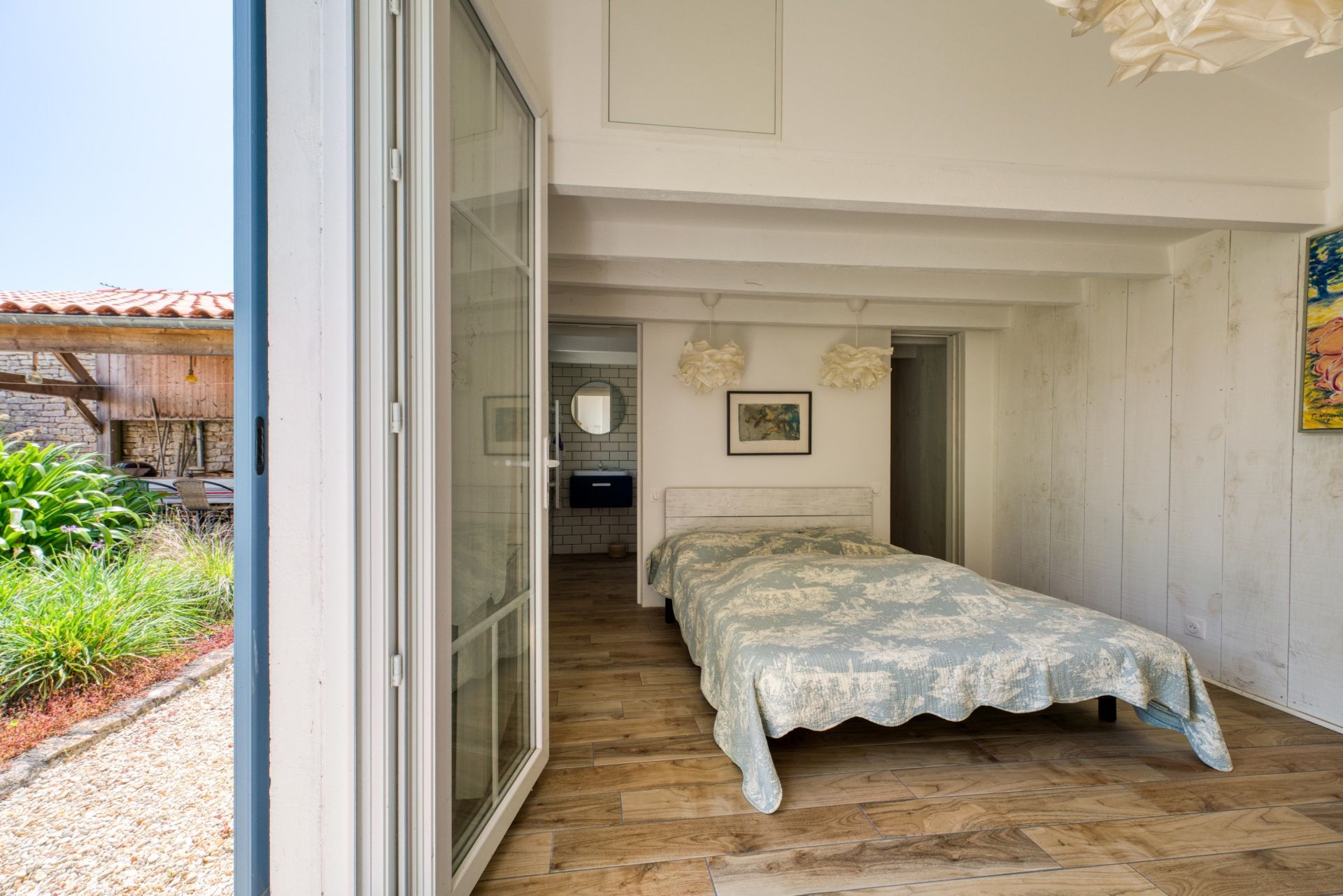 house 6 Rooms for sale on ST DENIS D OLERON (17650)