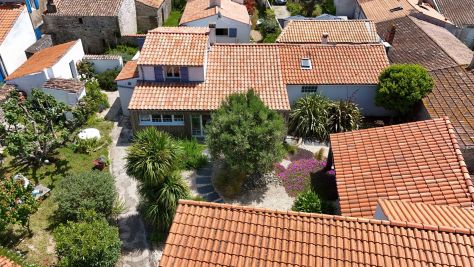 Sale House Saint-Denis-d'Oléron 6&nbsp;Rooms 134&nbsp;m²