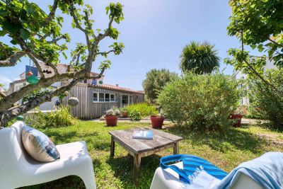 Sale House Saint-Denis-d'Oléron 6&nbsp;Rooms 134&nbsp;m²