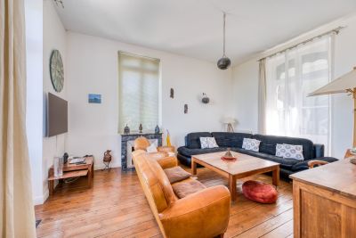 Vente Maison Port-des-Barques 10&nbsp;Pièces 340&nbsp;m²