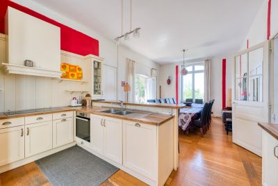 Vente Maison Port-des-Barques 10&nbsp;Pièces 340&nbsp;m²