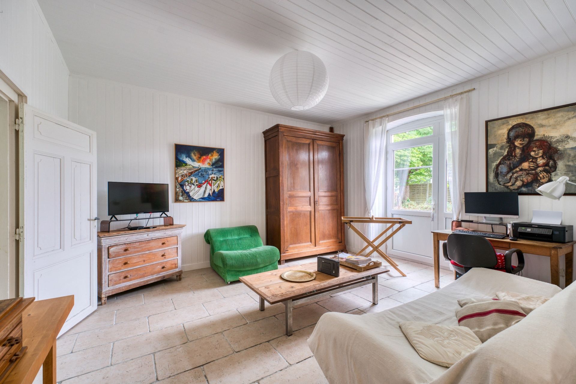 house 8 Rooms for sale on ST PIERRE D OLERON (17310)