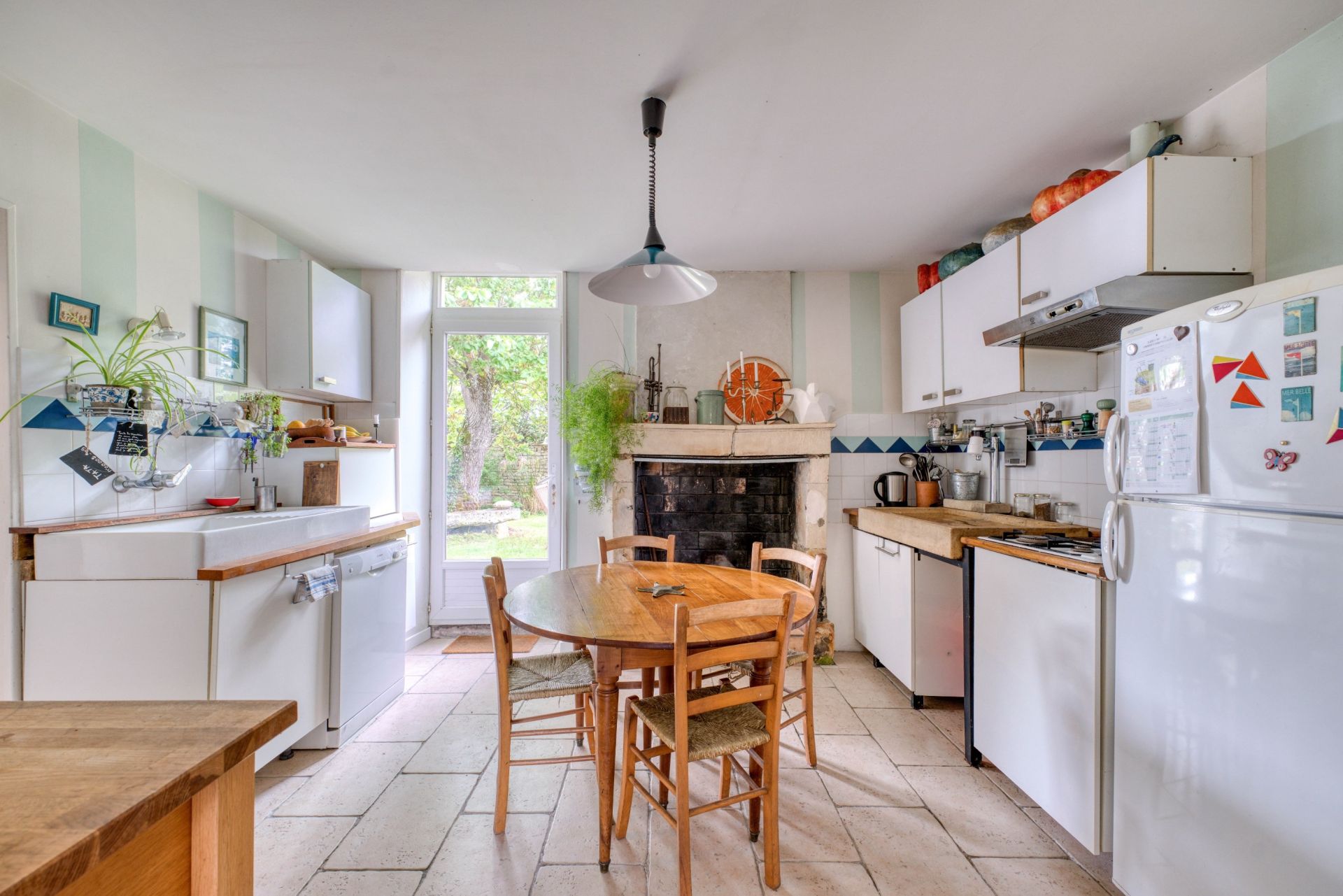 house 8 Rooms for sale on ST PIERRE D OLERON (17310)