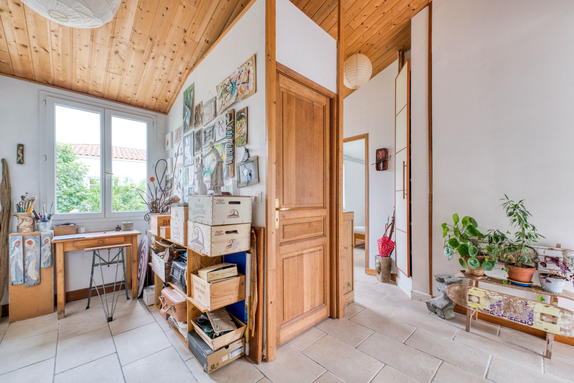 house 8 Rooms for sale on ST PIERRE D OLERON (17310)