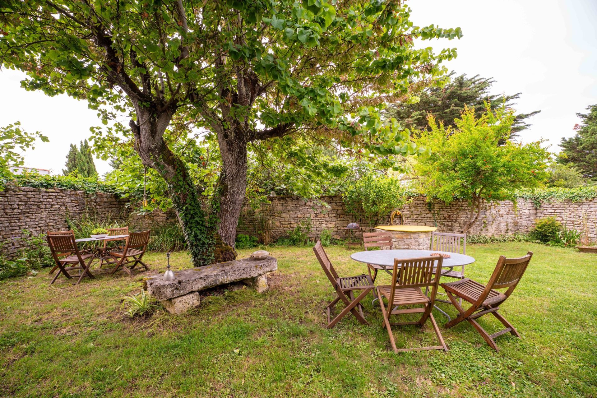 house 8 Rooms for sale on ST PIERRE D OLERON (17310)