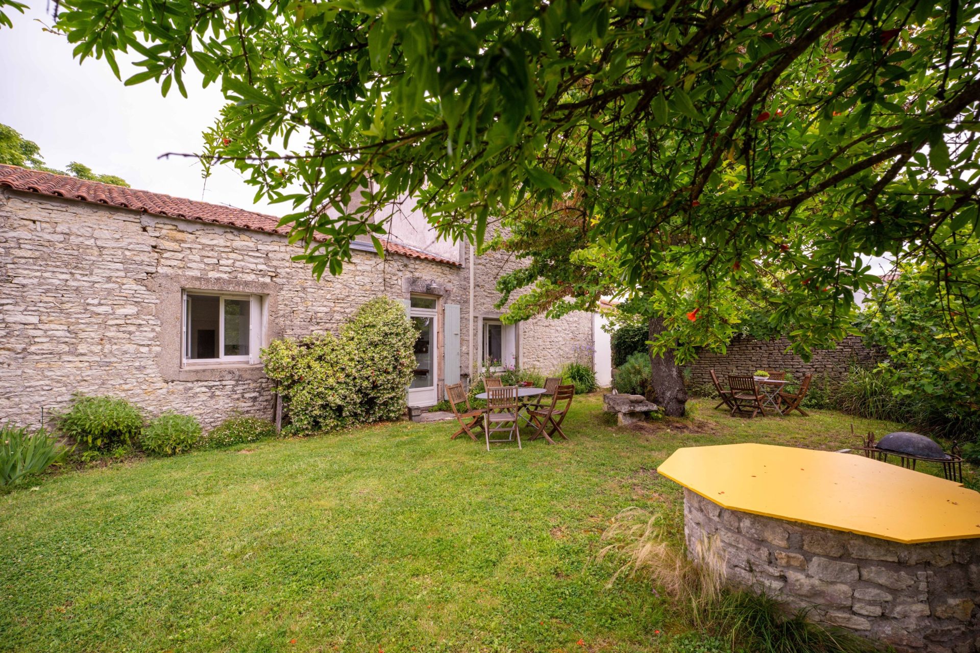 house 8 Rooms for sale on ST PIERRE D OLERON (17310)