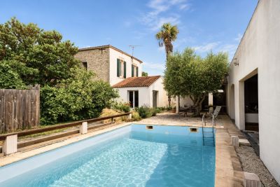 Sale House Saint-Pierre-d'Oléron 8&nbsp;Rooms 175&nbsp;m²