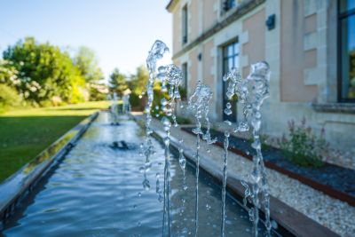 Vente Maison bourgeoise Brie-sous-Mortagne 11&nbsp;Pièces 530&nbsp;m²