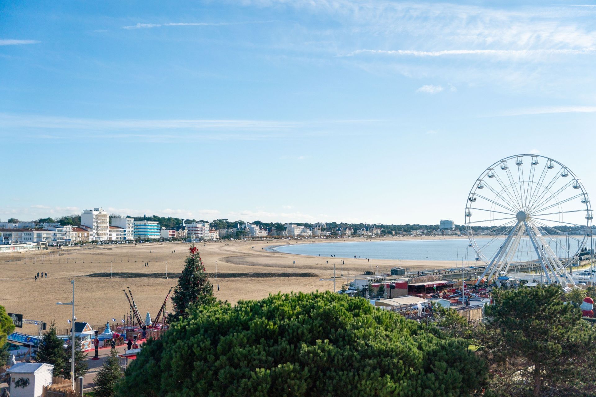 appartement 7 Pièces en vente sur ROYAN (17200)