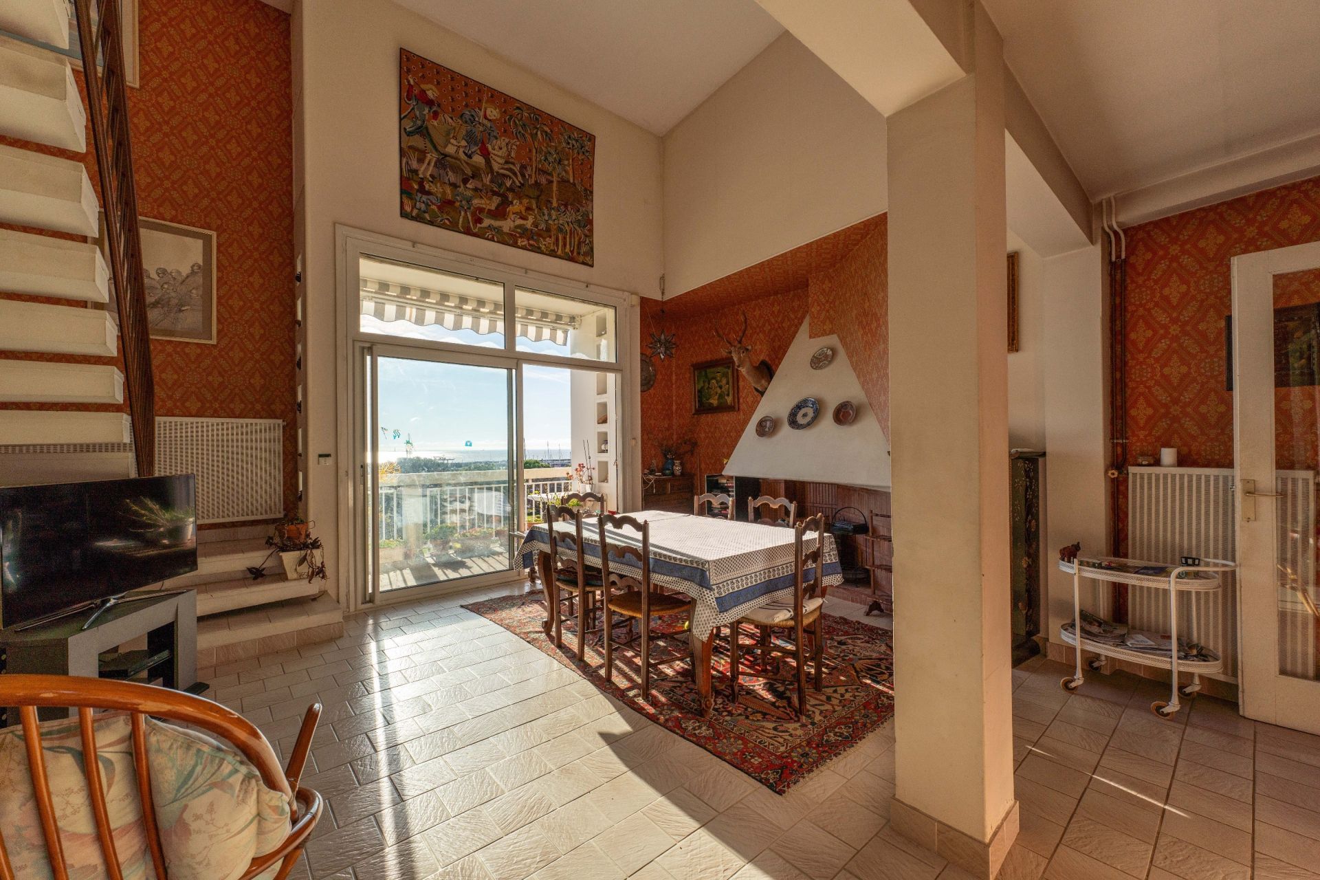 apartment 7 Rooms for sale on ROYAN (17200)