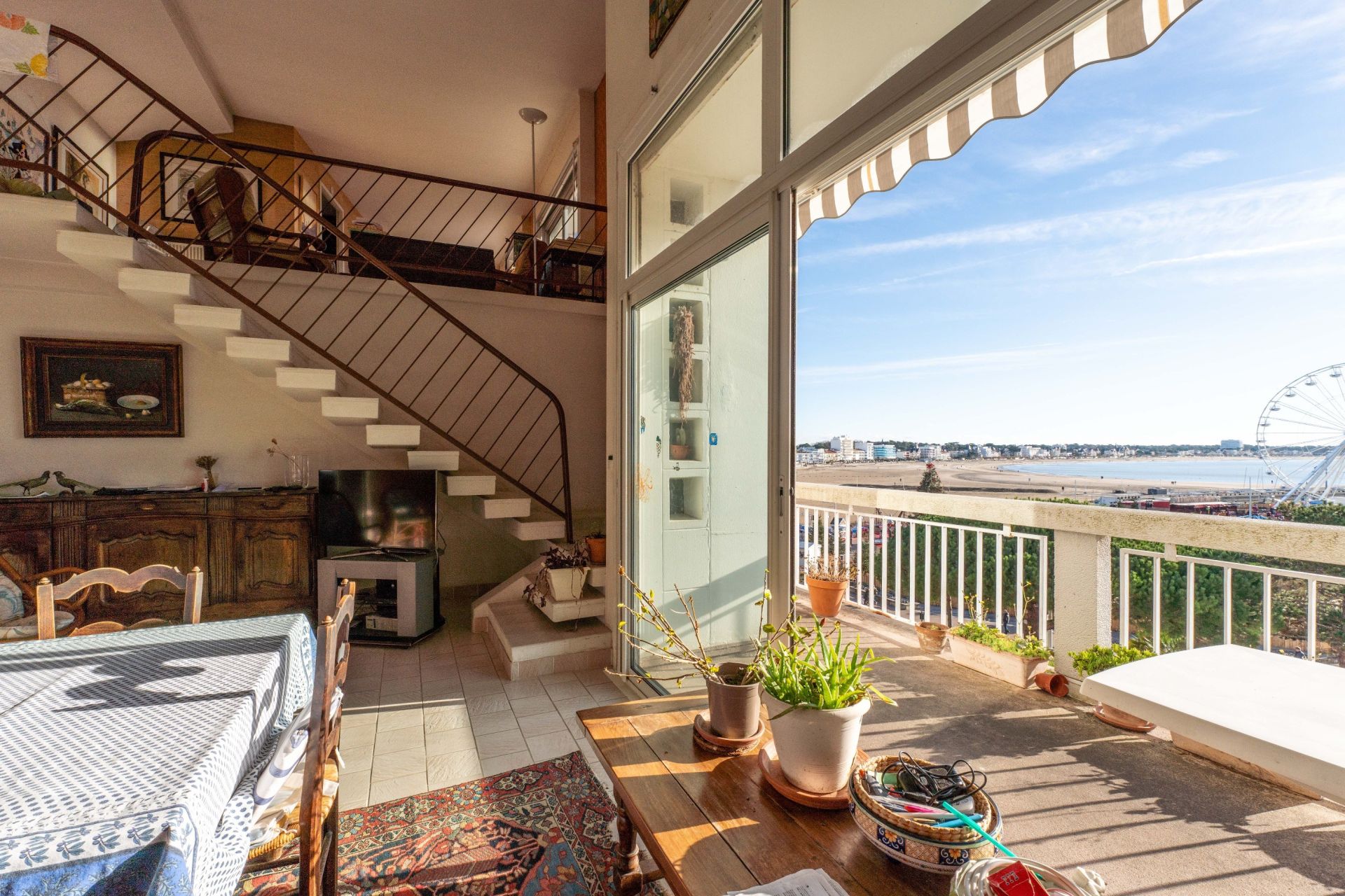 apartment 7 Rooms for sale on ROYAN (17200)
