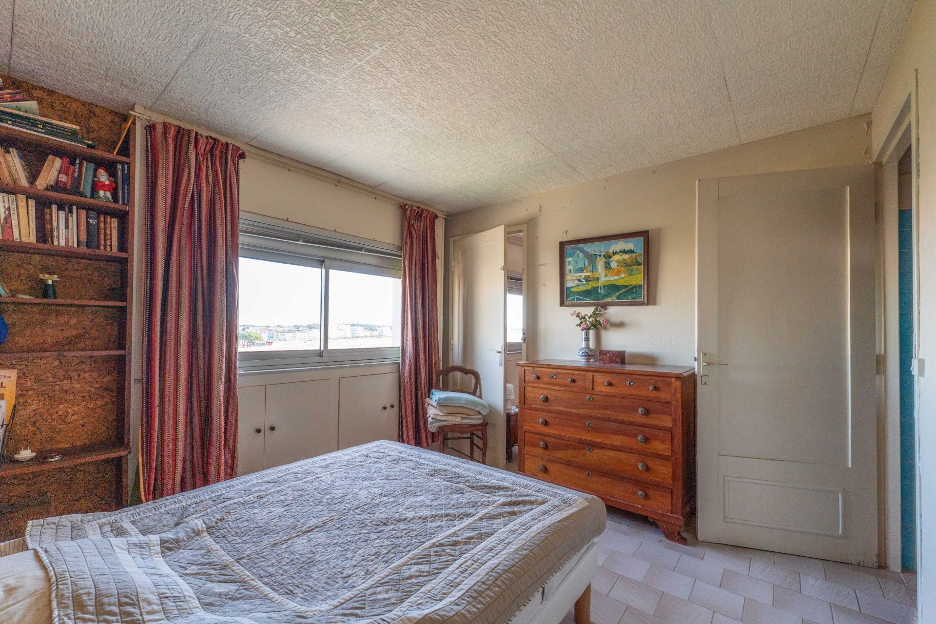 apartment 7 Rooms for sale on ROYAN (17200)