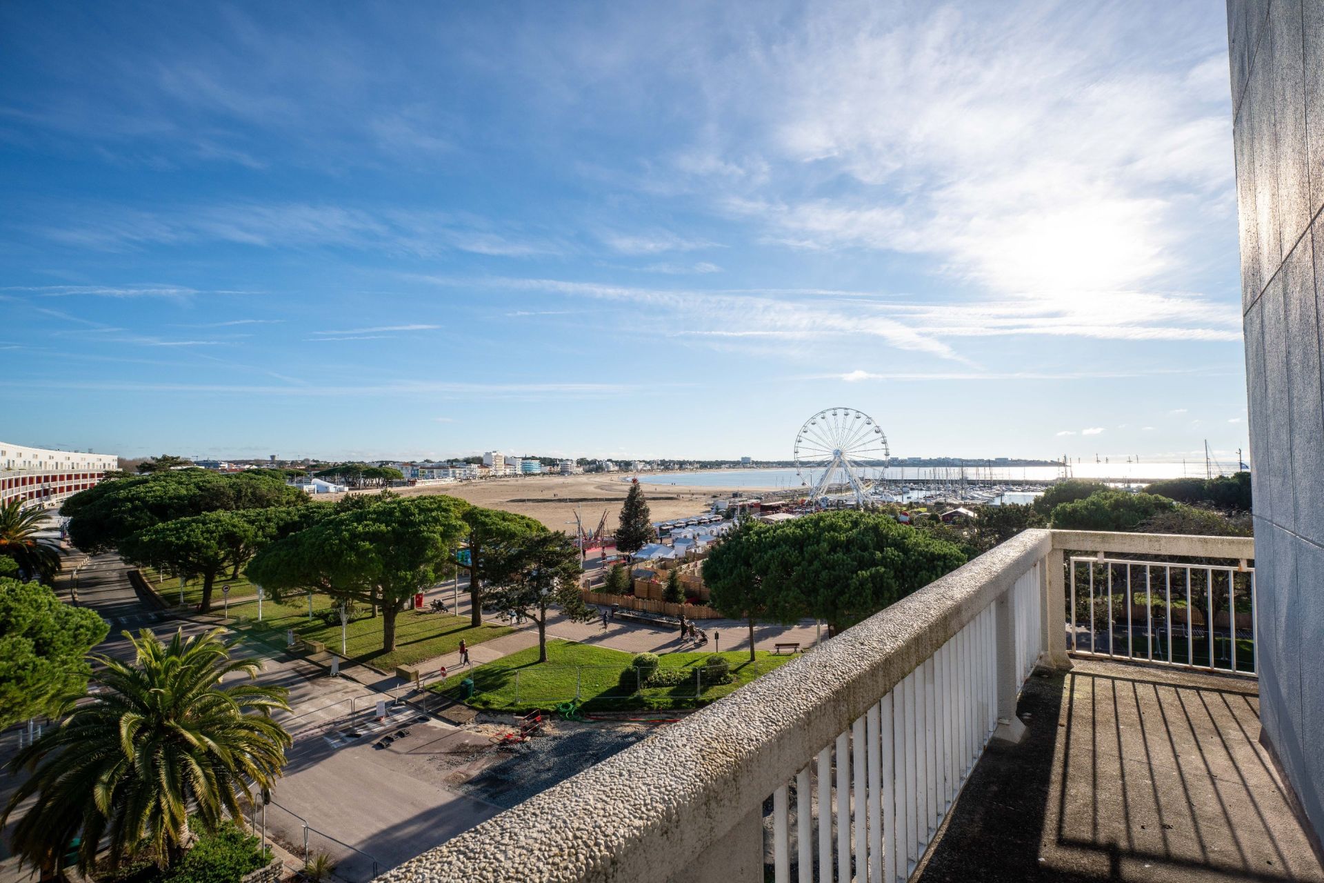 appartement 7 Pièces en vente sur ROYAN (17200)