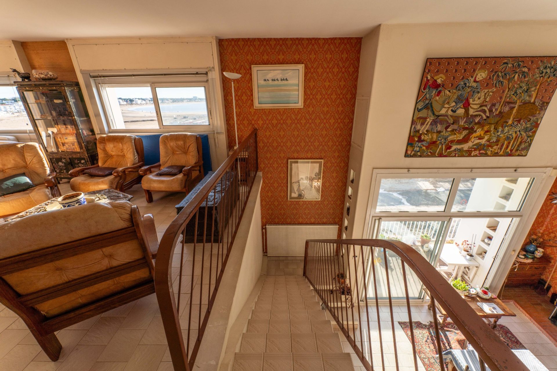apartment 7 Rooms for sale on ROYAN (17200)