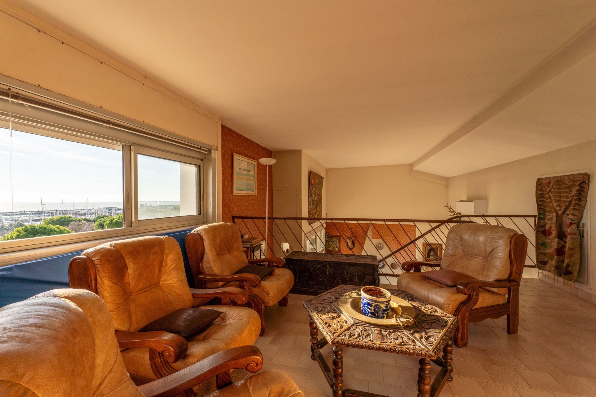 apartment 7 Rooms for sale on ROYAN (17200)