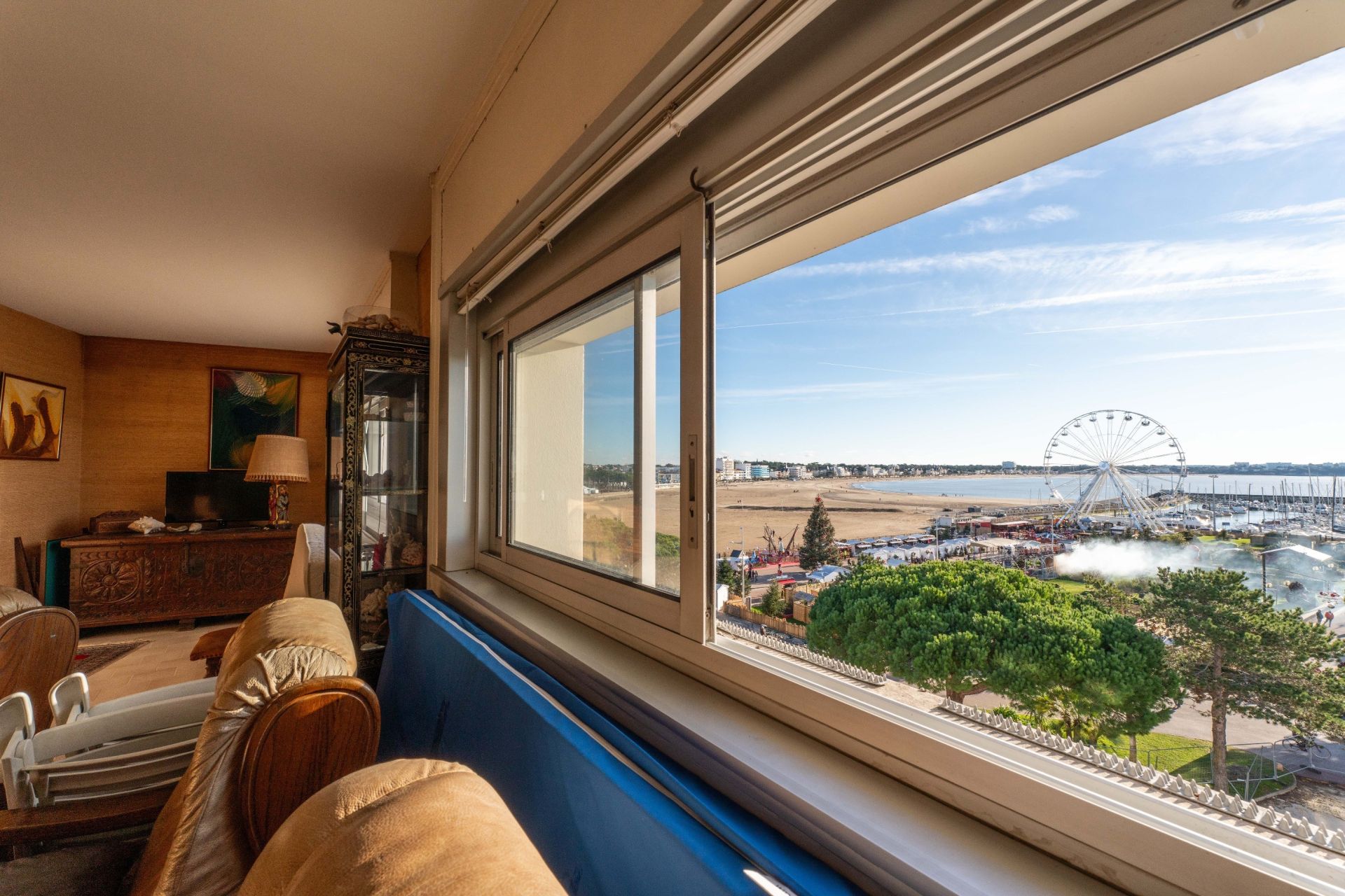 apartment 7 Rooms for sale on ROYAN (17200)