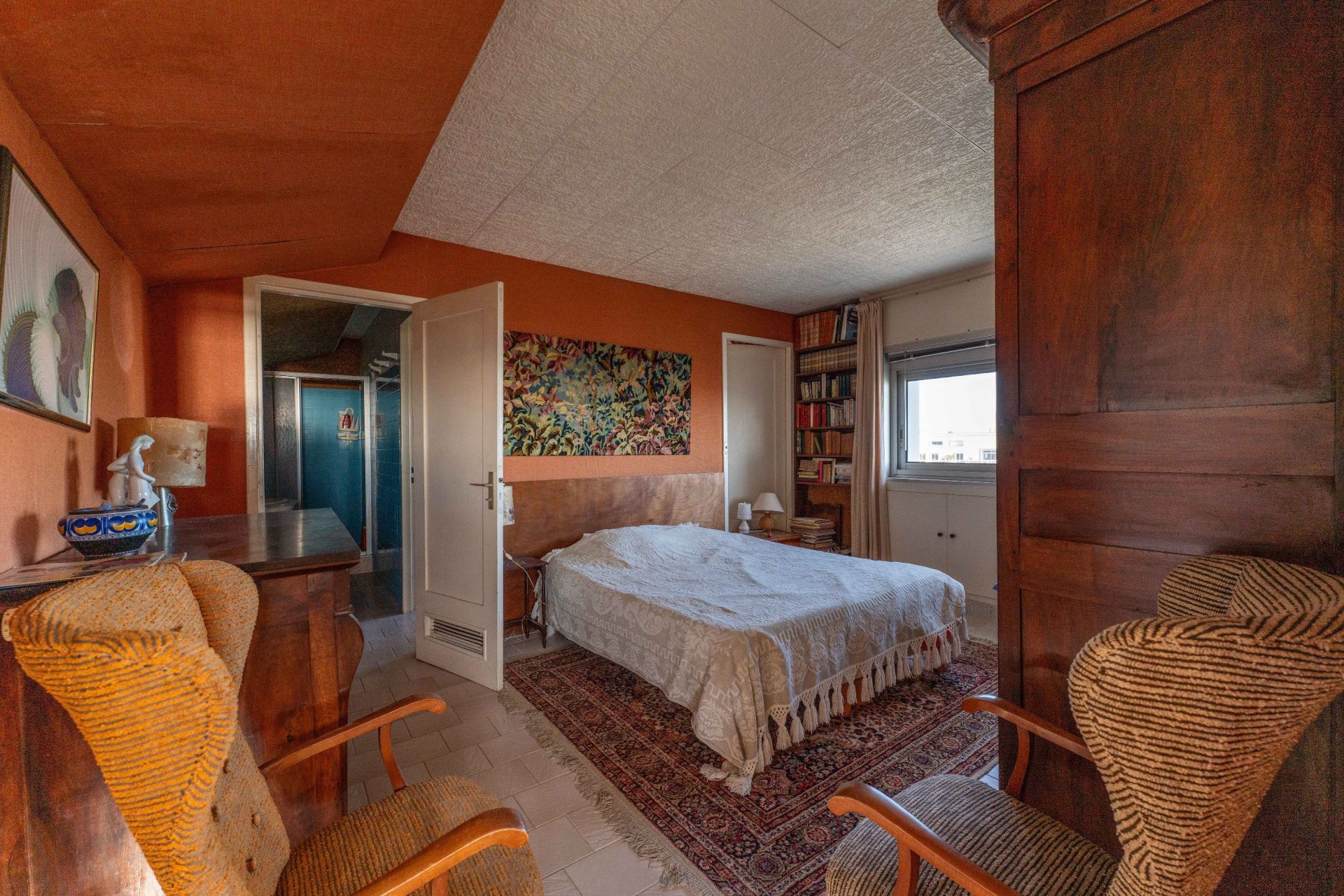 apartment 7 Rooms for sale on ROYAN (17200)