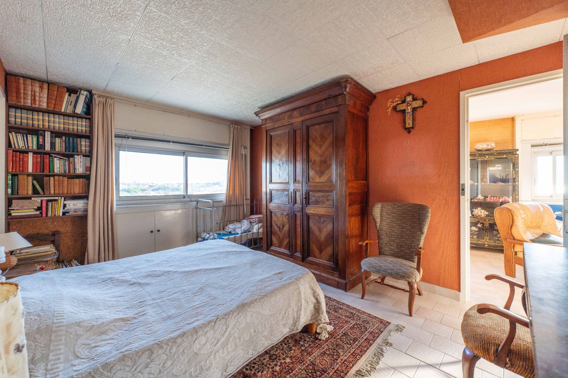 apartment 7 Rooms for sale on ROYAN (17200)