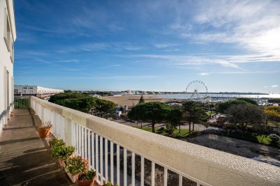 Vente Appartement Royan 7&nbsp;Pièces 170&nbsp;m²