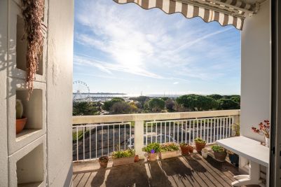 Vente Appartement Royan 7&nbsp;Pièces 170&nbsp;m²