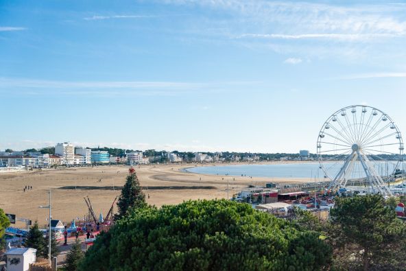Sale Apartment Royan 7&nbsp;Rooms 170&nbsp;m²