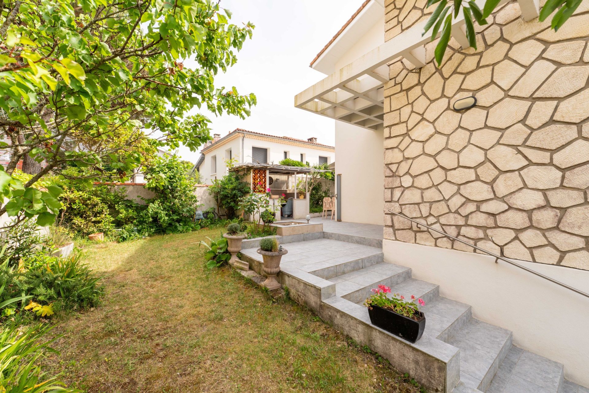 maison 4 Pièces en vente sur ROYAN (17200)