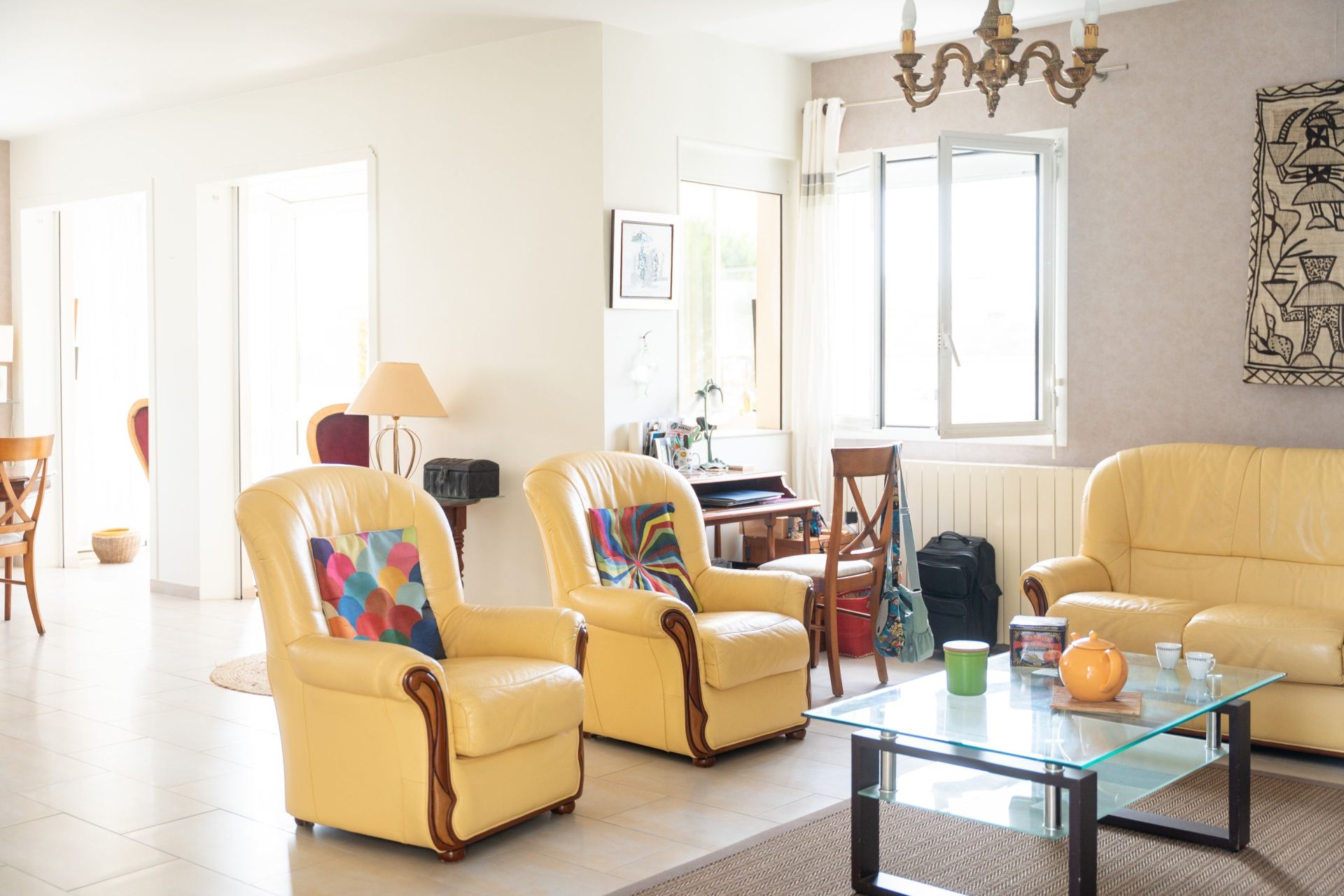 maison 4 Pièces en vente sur ROYAN (17200)