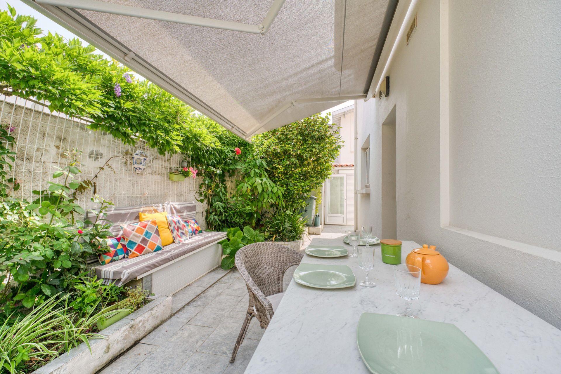 maison 4 Pièces en vente sur ROYAN (17200)