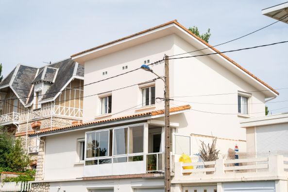 Vente Maison Royan 4&nbsp;Pièces 135&nbsp;m²