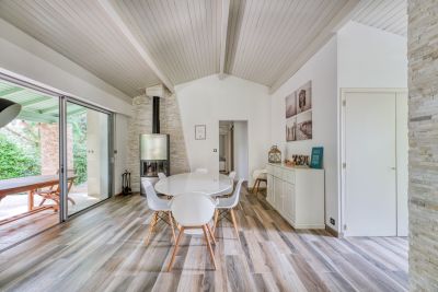 Vente Maison Saint-Georges-de-Didonne 4&nbsp;Pièces 120&nbsp;m²