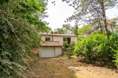 Vente Maison Saint-Georges-de-Didonne 4&nbsp;Pièces 120&nbsp;m²