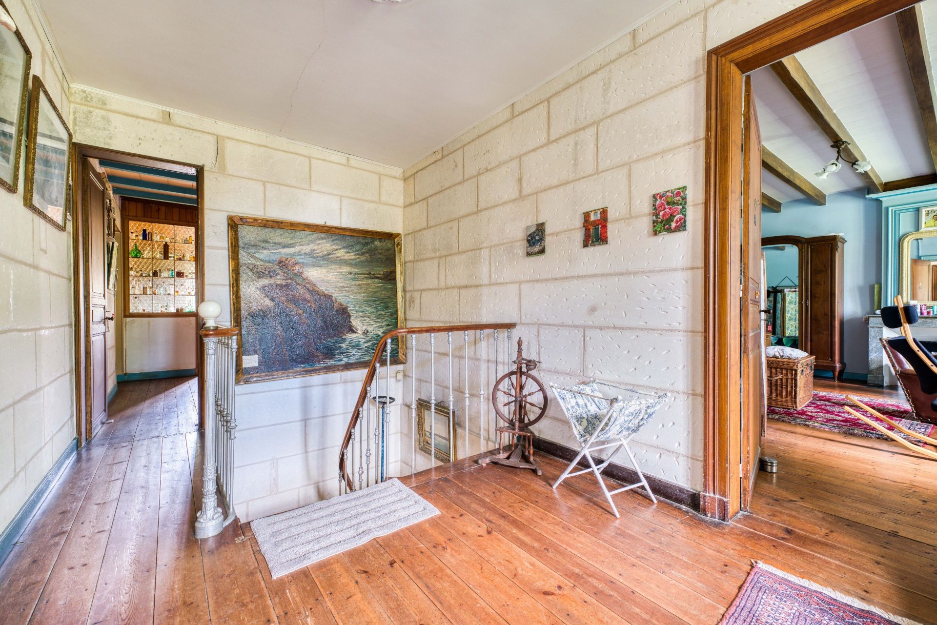 house 14 Rooms for sale on PESSINES (17810)
