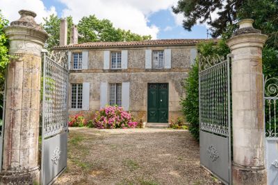 Vente Maison Pessines 14&nbsp;Pièces 550&nbsp;m²