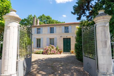 Vente Maison Pessines 14&nbsp;Pièces 550&nbsp;m²