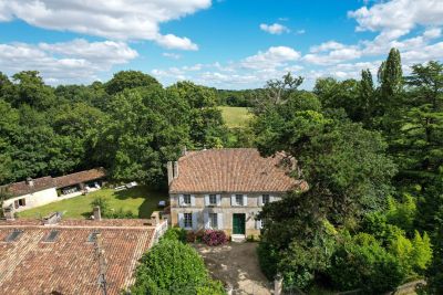 Sale House Pessines 14&nbsp;Rooms 550&nbsp;m²