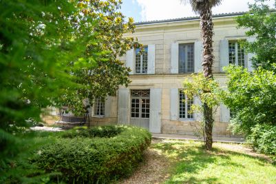 Vente Maison Pessines 14&nbsp;Pièces 550&nbsp;m²