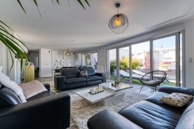 Vente Appartement Royan 6&nbsp;Pièces 195&nbsp;m²