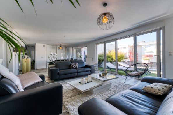 Vente Appartement Royan 6&nbsp;Pièces 195&nbsp;m²