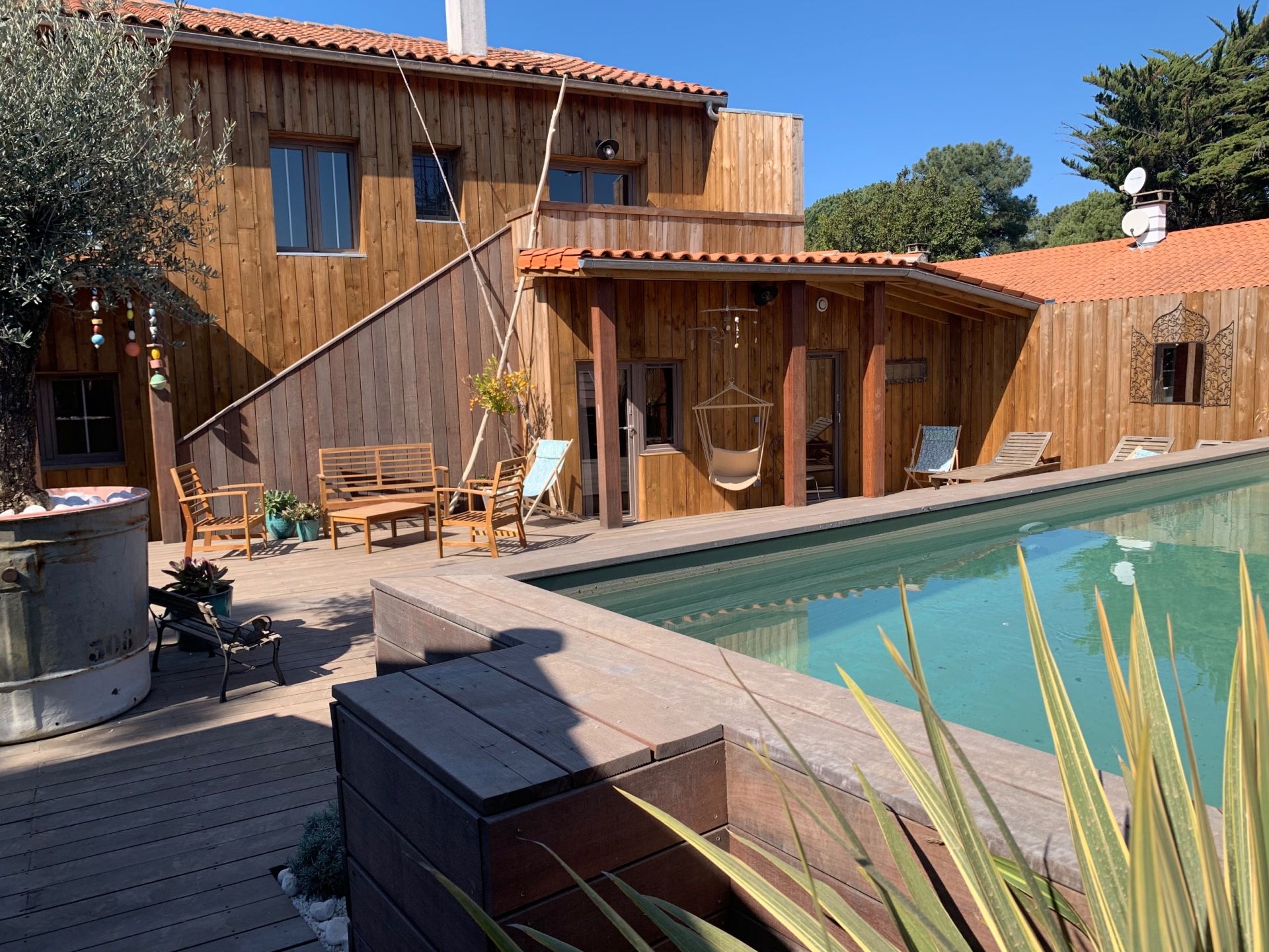 house 5 Rooms for sale on ST TROJAN LES BAINS (17370)