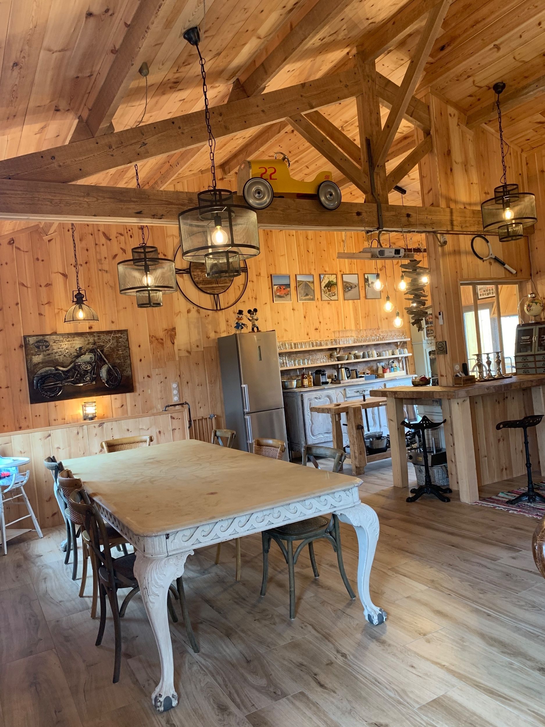 maison 5 Pièces en vente sur ST TROJAN LES BAINS (17370)