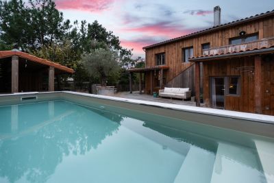 Vente Maison Saint-Trojan-les-Bains 5&nbsp;Pièces 150&nbsp;m²